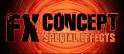FX CONCEPT SPECIAL EFFECTS : Cration d'effets spciaux pour artistes et clubbers
